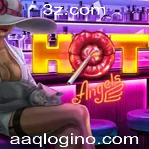 HotAngels: Um Mergulho no Mundo do Jogo Que Está Revolucionando o Setor
